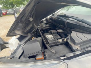 2018 Kia Rio S - Engine Compartment Image